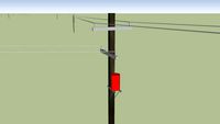 Electrificación Rural (Tramo 3)