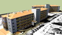 Apartamentos residenciales Arce 1 y Arce 2. Nerja.