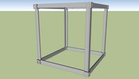 Square Container Interlocking