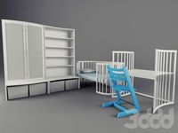 Stokke