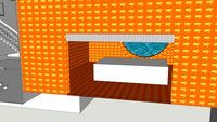 Breakthrough Waal Almost Complete