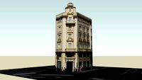 Edificio Costales