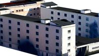 Liceo Ginnasio Statale Augusto in Rome, Italy