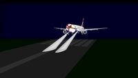 British Airways Flight 13291 {November 30 2015; 3Mb}