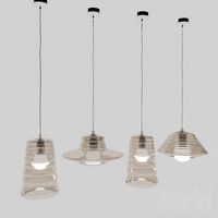 Tom dixon / Pressed Glass