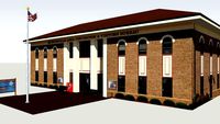 Fayetteville Area Convention And Visitors Bureau