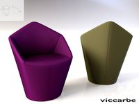 VICCARBE / Penta