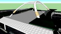 Bridge BRT-BTS
