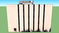 Building in Parkersburg, WV 26101, USA