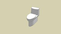 Toto UltraMax toilet
