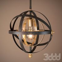 Uttermost Rondure 22039