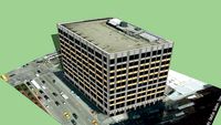 College of New Rochelle: 125 Barclay Street