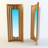 Светильник для сауны Harvia
