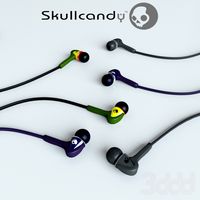 Skullcandy Smokin Buds