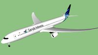 Garuda Indonesia