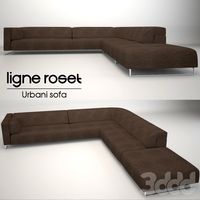 Ligne Roset / Urbani