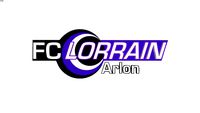 logo football FC Lorrain Arlon