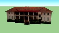 Australian Academy of Science - Ian Potter House