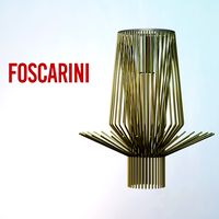 FOSCARINI / Allegretto Assai