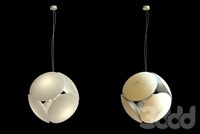 Foscarini Bubble Pendant Light