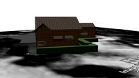 602 Sanhican Drive (The Gerding Residence)