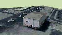 Kamaka Air Interisland Cargo