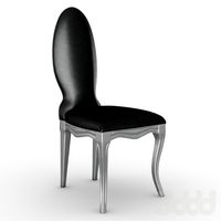 Chair busatto CO314