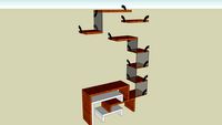 TV Rack