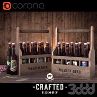 craft beer set