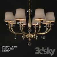 Zonca EGO 31125