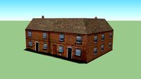 Old Court Hall Corner