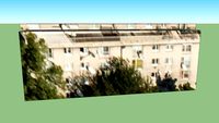 Adresa budovy: Wien, 1010 Viedeň, Rakúsko