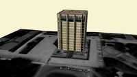 Schmon Tower