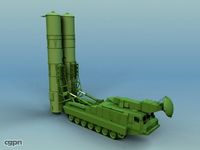 S300V23d model