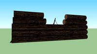 Defensive Fence