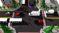 Signalized Intersection