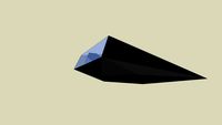 space ship