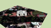 Quinta de Berro - Casa de Eastman
