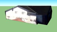 Building in Milpitas, CA 95035, USA