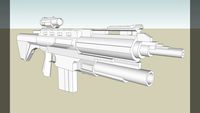 XMRC Grenadier