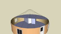 yurt