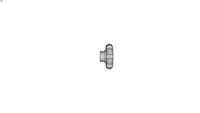 Petit volant lobes - Als