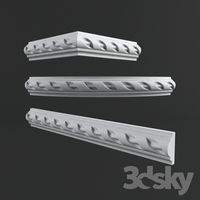 molding