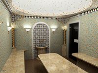 Hamam_43d model