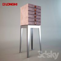 Longhi Lady Y750 c madie c