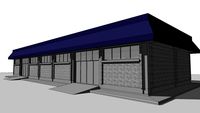 warehouse