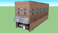 Building in Elkins, WV