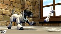 aibo3d model
