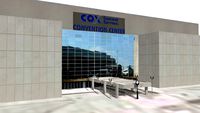 Cox Business Services Convention Center