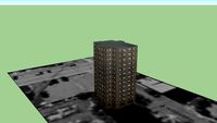 Central Towers